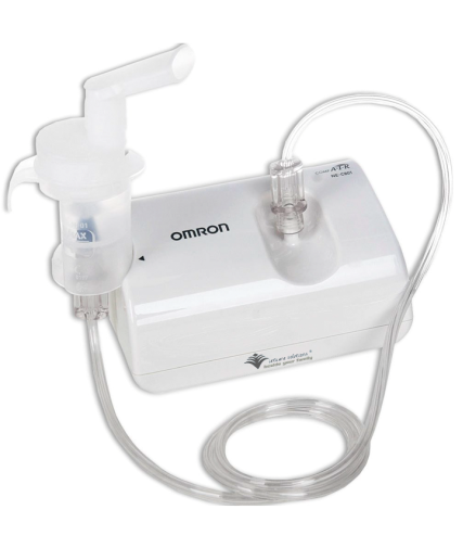 Máy xông khí dung Omron NE-C801