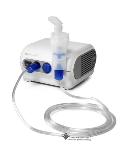 Máy xông khí dung Omron NE-C28