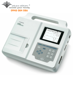 Máy điện tim Comen MC-300