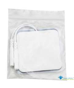 Miếng dán điện cực 4x4 cm (cặp) Miếng dán điện cực 4x4 cm (cặp)