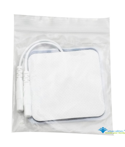 Miếng dán điện cực 4x4 cm (cặp)