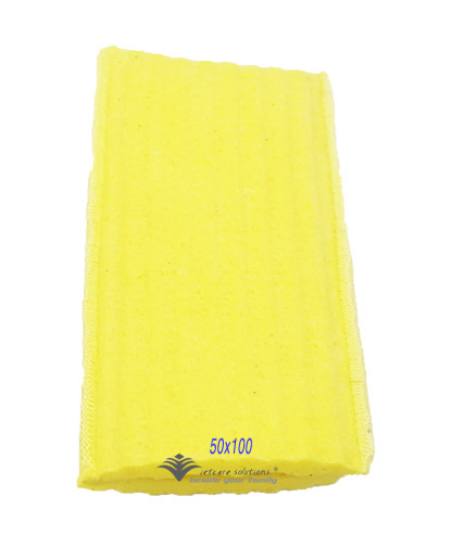 Túi đựng điện cực thấm nước 50x100 mm