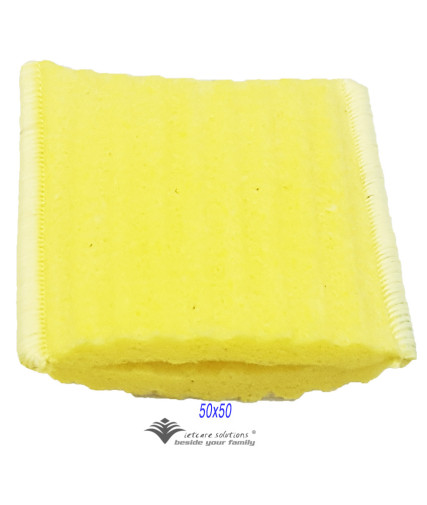 Túi đựng điện cực thấm nước 50x50 mm