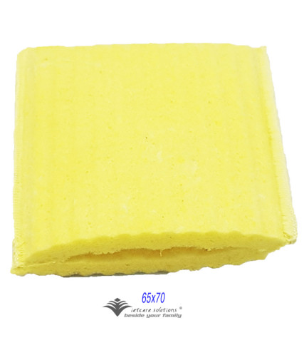 Túi đựng điện cực thấm nước 65x70 mm