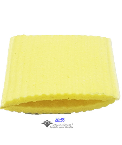 Túi đựng điện cực thấm nước 80x85 mm