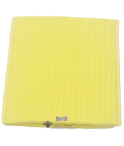 Túi đựng điện cực thấm nước 85x100 mm