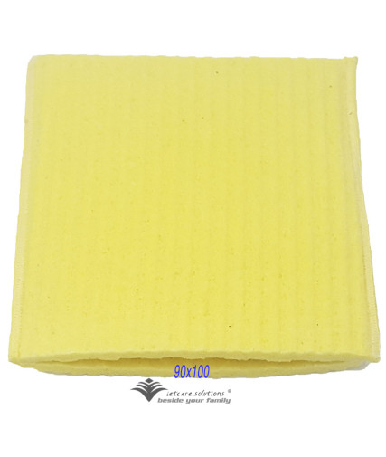 Túi đựng điện cực thấm nước 90x100 mm