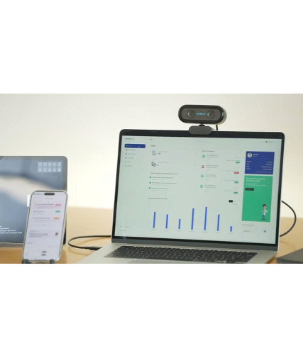 NEUROEARS VertiCare Giải pháp phần mềm siêu kết nối hỗ trợ AI chăm sóc chứng chóng mặt NEUROEARS VertiCare Giải pháp phần mềm siêu kết nối hỗ trợ AI chăm sóc chứng chóng mặt