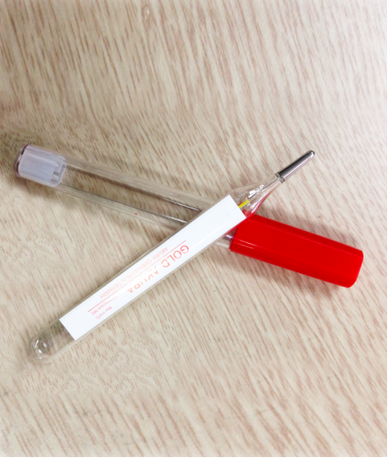 Nhiệt kế thủy ngân Aurora