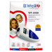 Nhiệt kế hồng ngoại tai trán B.Well Wf-2000