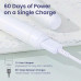 Bộ Bàn chải đánh răng điện sinh học Great Gums Clinical Grade Bộ Bàn chải đánh răng điện sinh học Great Gums Clinical Grade