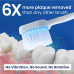 Bàn chải đánh răng điện sinh học Great Gums Lite