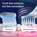 Bàn chải đánh răng điện sinh học Great Gums Lite