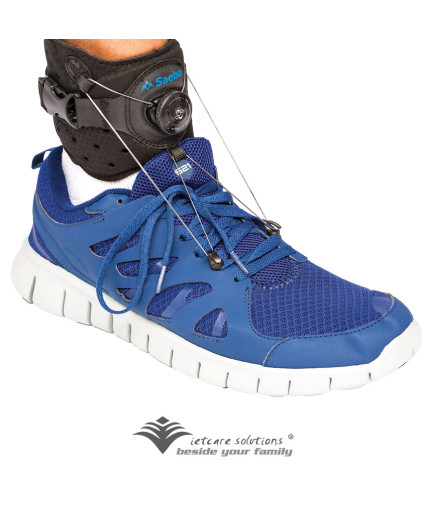 SaeboStep - Phục hồi chức năng đi lại sau tai biến