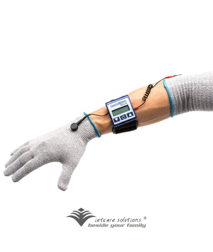 SaeboStim Micro - Hỗ trợ vận động não, tay và cánh tay SaeboStim Micro - Hỗ trợ vận động não, tay và cánh tay