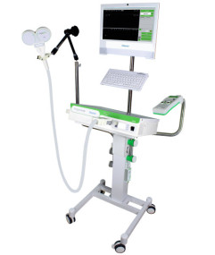 Hệ thống máy từ trường xuyên sọ - DuoMAG XT rTMS Hệ thống máy từ trường xuyên sọ - DuoMAG XT rTMS
