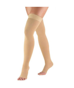 Vớ chống giãn tĩnh mạch chân dài đến đùi VISTA CARE Vớ chống giãn tĩnh mạch chân dài đến đùi VISTA CARE