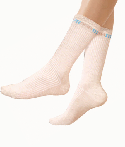 Vớ chỉ bạc Progaiit dùng ngoài trời cho người bệnh tiểu đường 